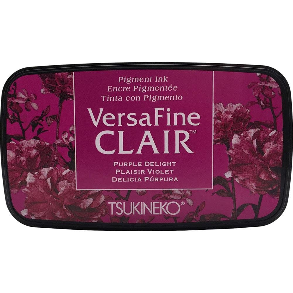 VersaFine Clair - Purple Delight