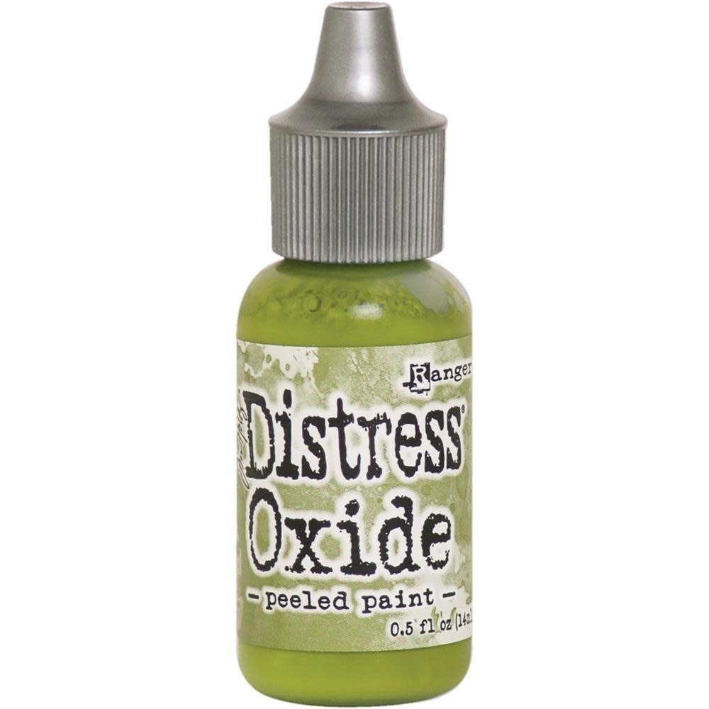 Distress Oxide Reinker - Peeled Paint