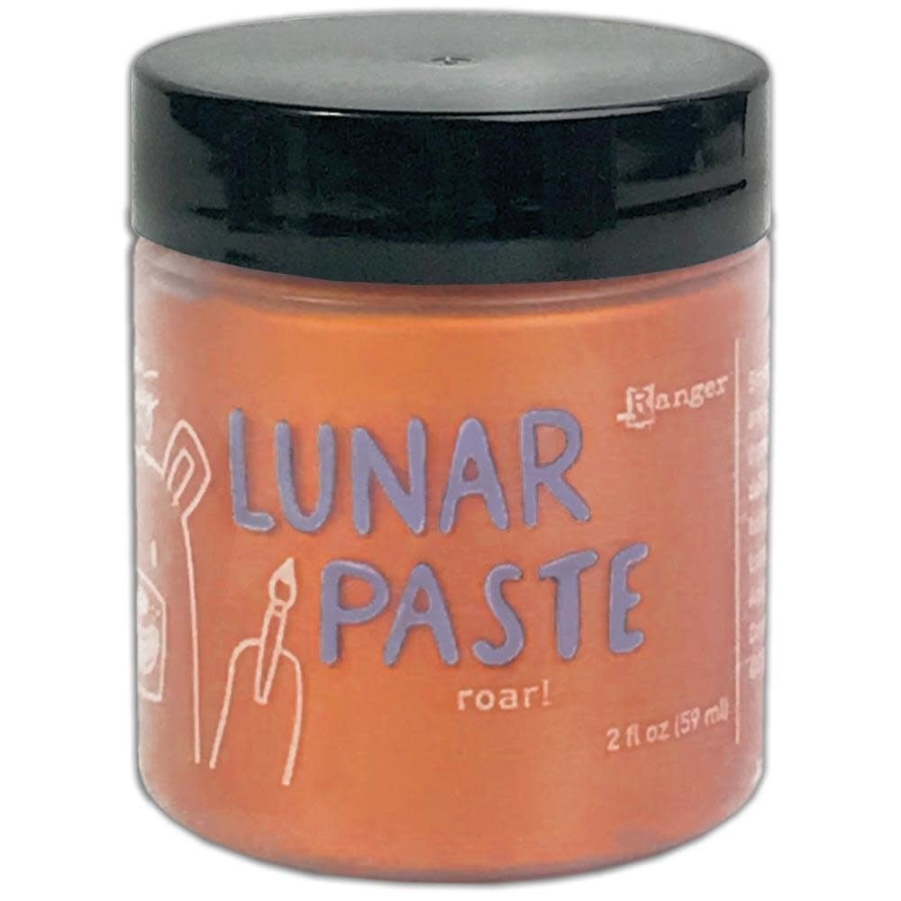 Simon Hurley Lunar Paste - Roar