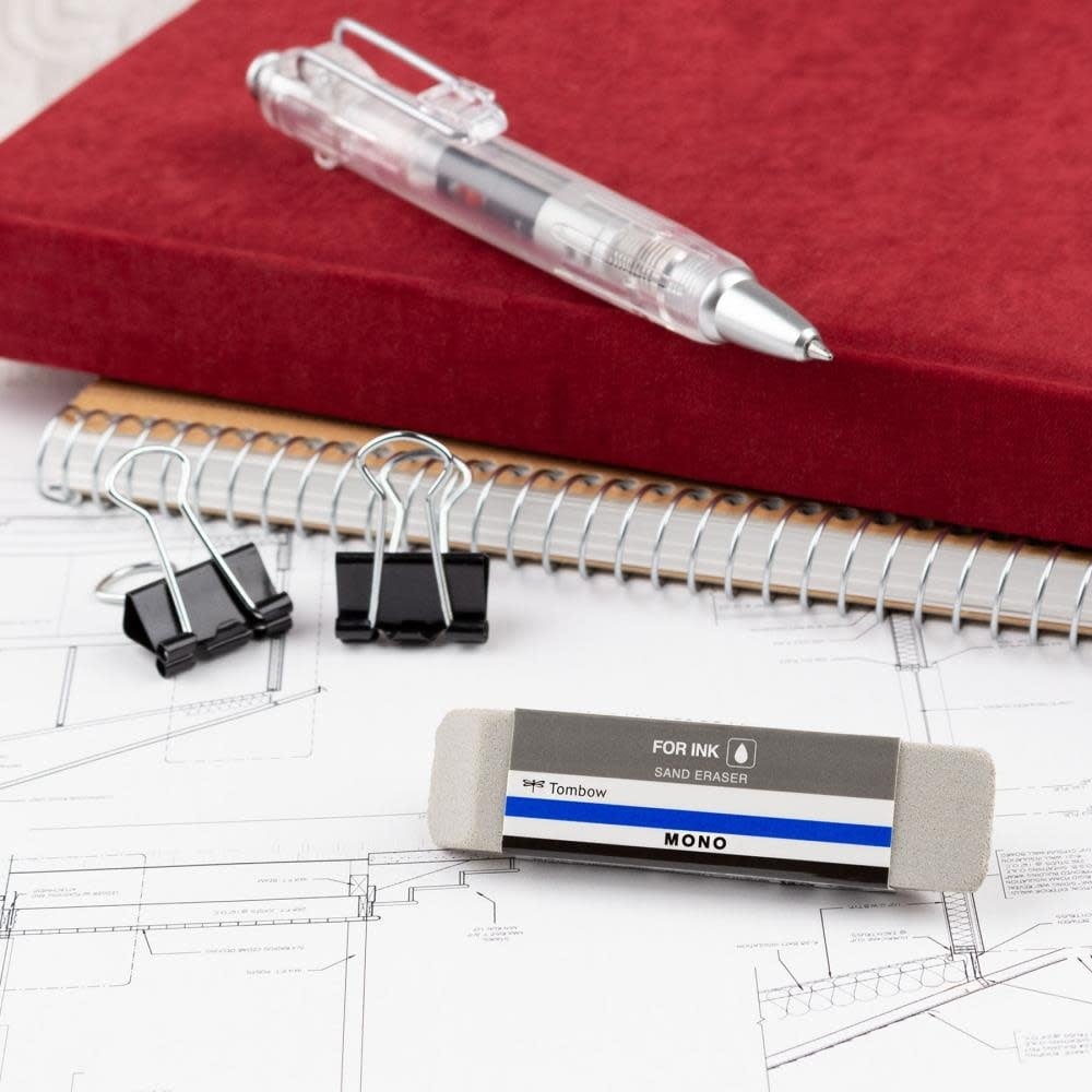 Mono Sand Eraser