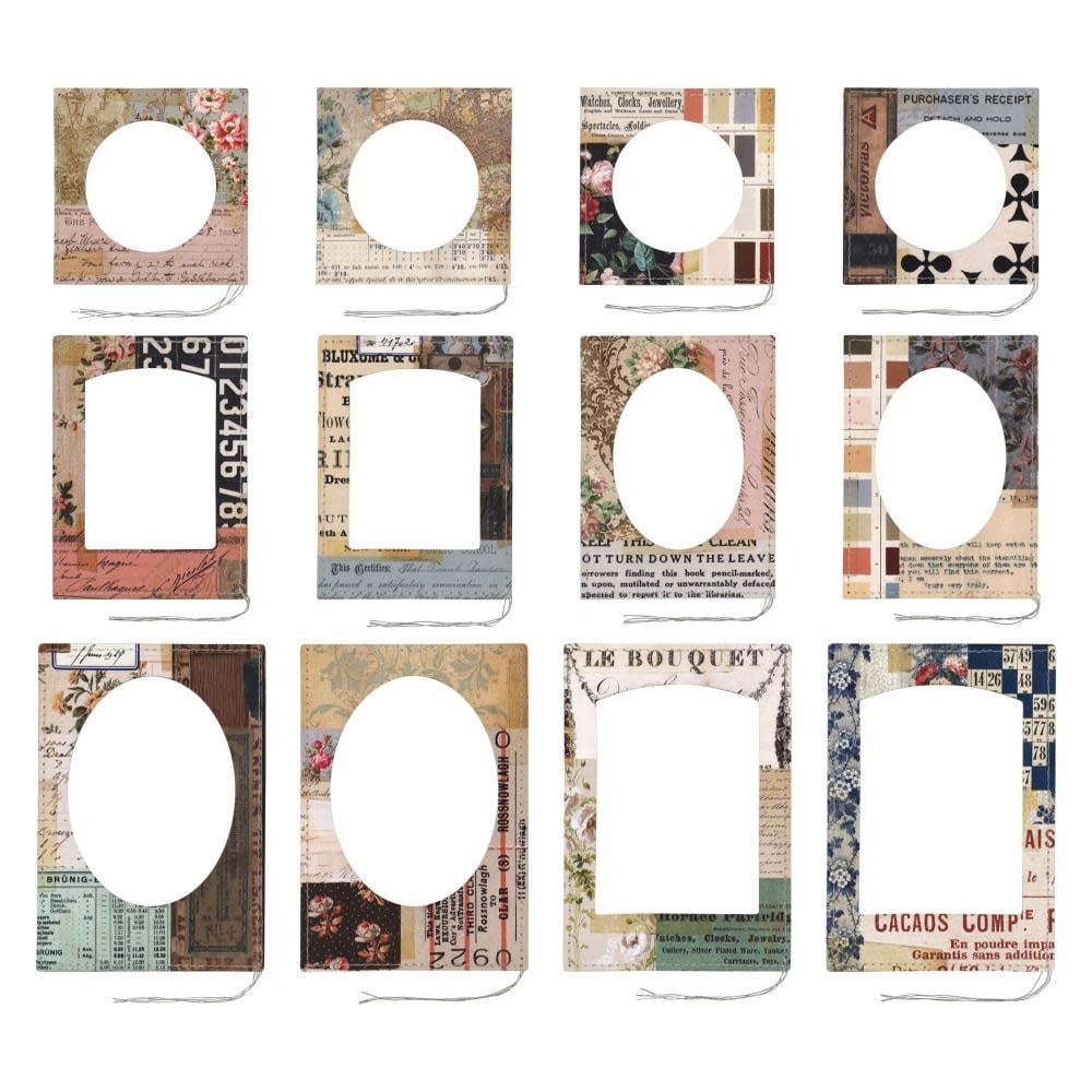 Idea ology - Frames