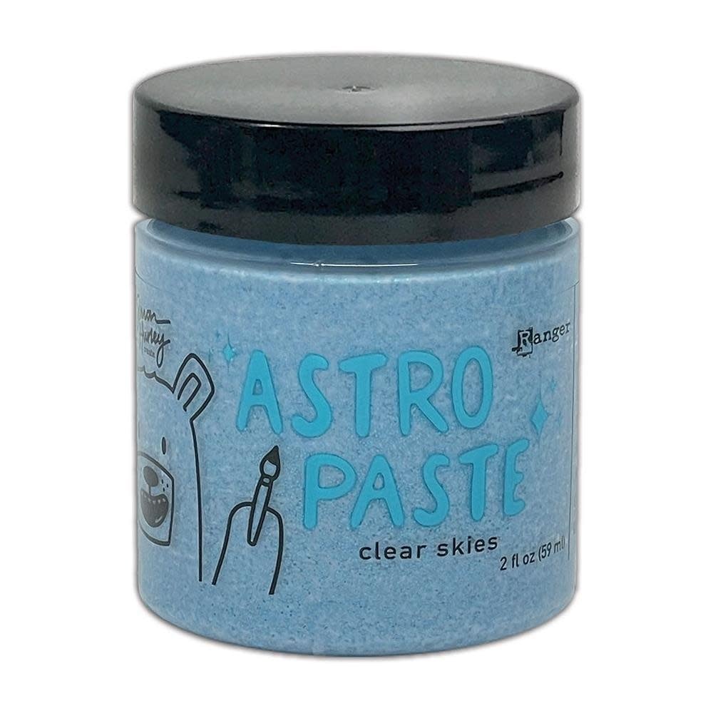 Simon Hurley Astro Paste - Clear Skies