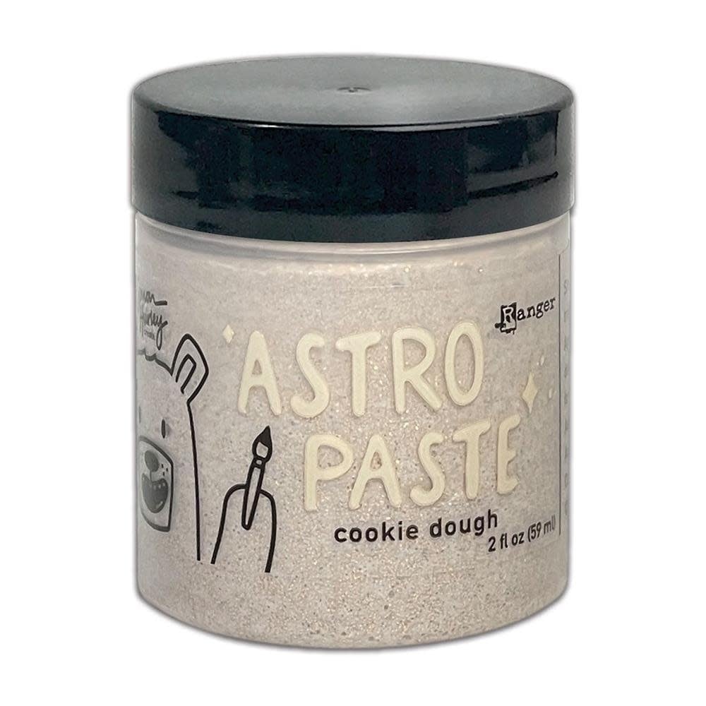 Simon Hurley Astro Paste- Cookie Dough