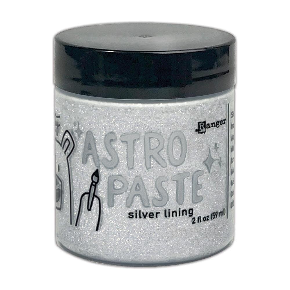 Simon Hurley Astro Paste- Silver Lining
