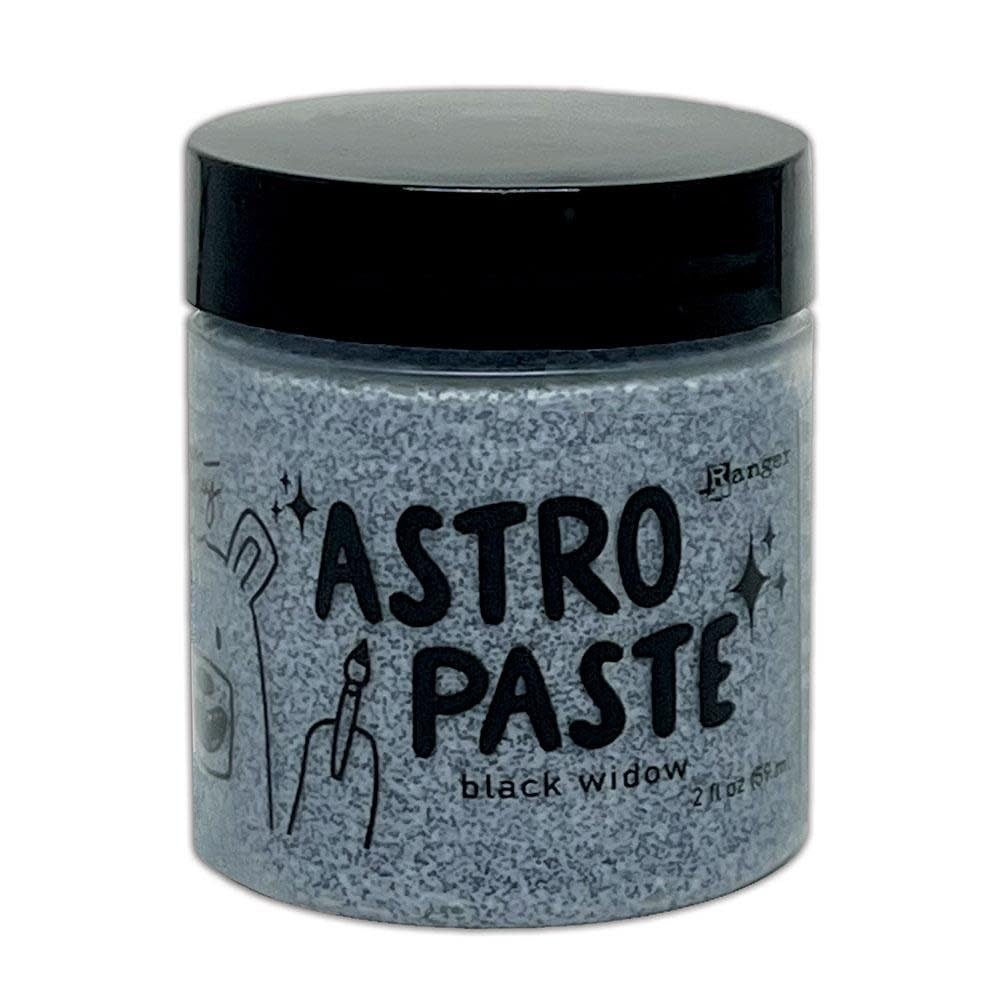 Simon Hurley Astro Paste - Black Widow