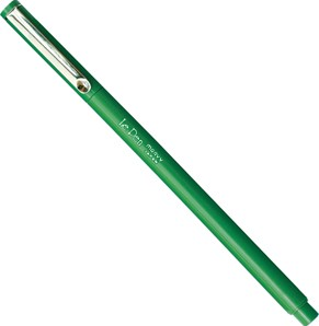 Le Pen - 0.3mm - Green