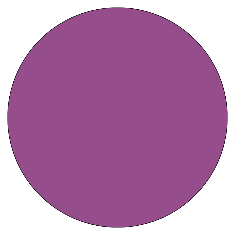 Archival Ink - Reinker - Aubergine