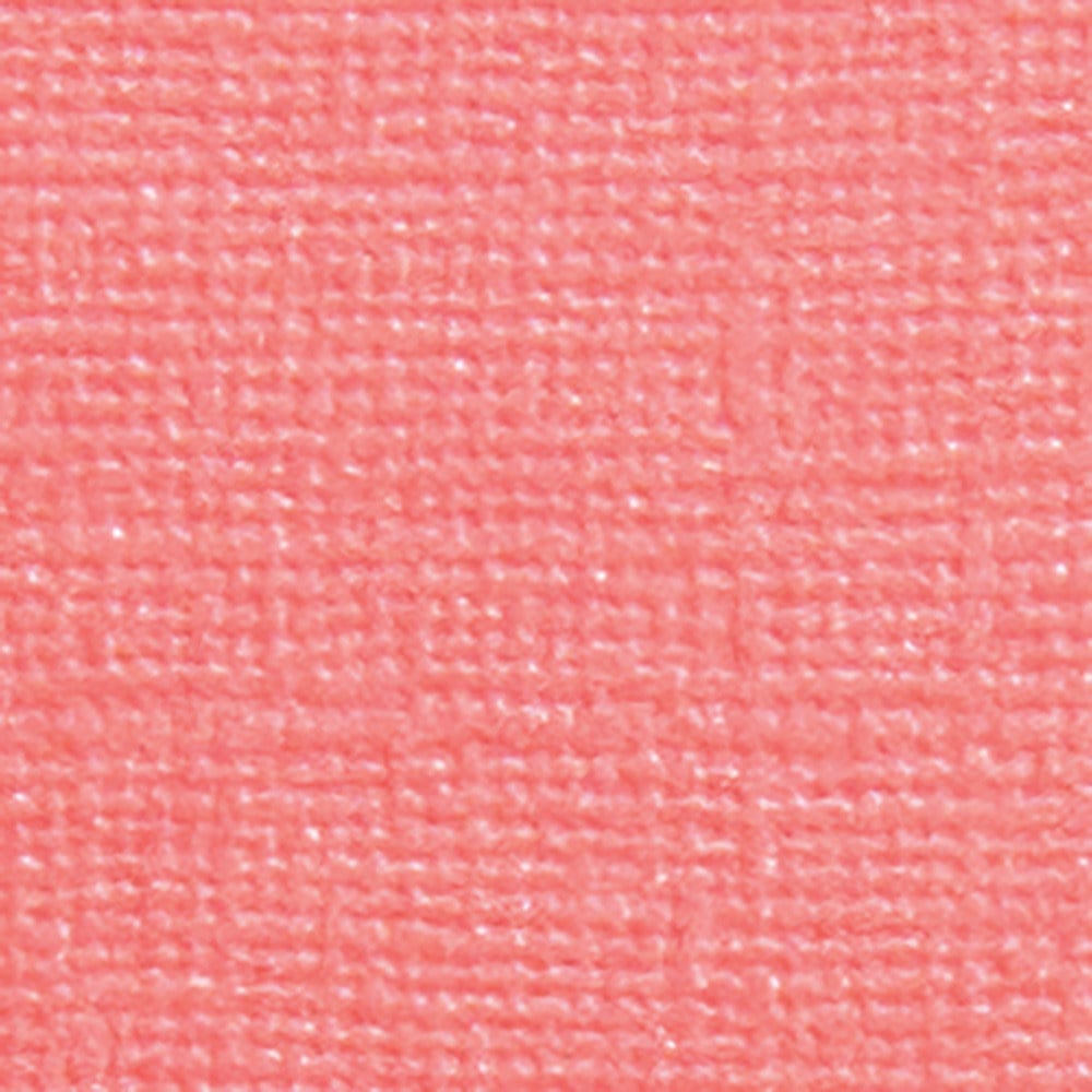 Bazzill Bling Cardstock - 12x12 - Perky
