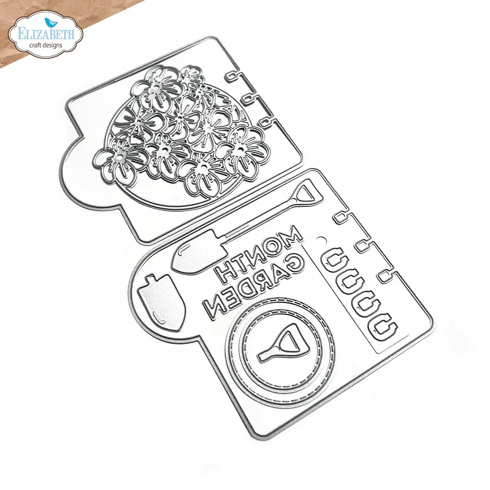 Planner Cards 3 - Dies