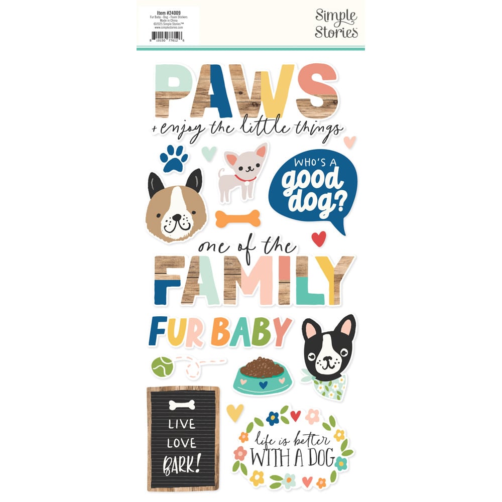 Fur Baby Dog - Bundle