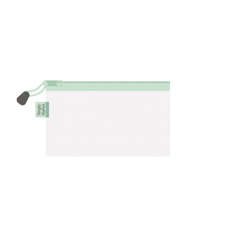 Craft Storage Pouch (Small) - 10x6