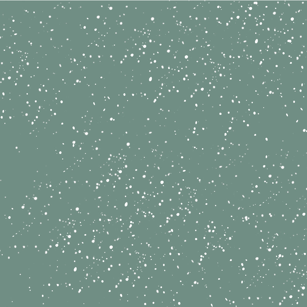Simple Vintage Evergreen Memories - Combo Elements - 12x12 Pattern Paper