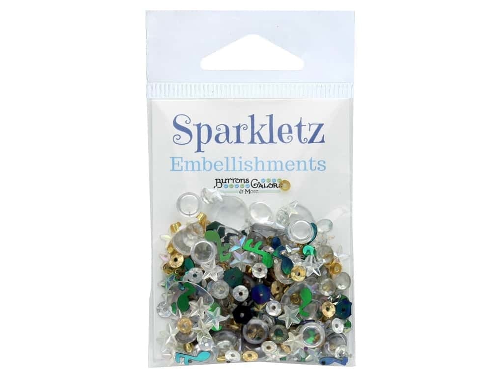 Sparkletz - Concerto