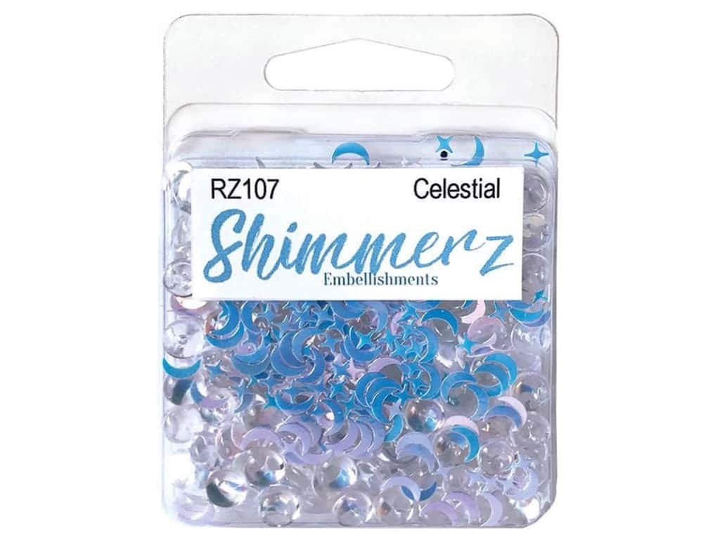 Shimmerz - Celestial