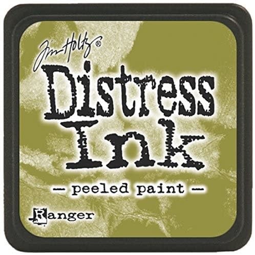 Distress Ink Pad - Peeled Paint