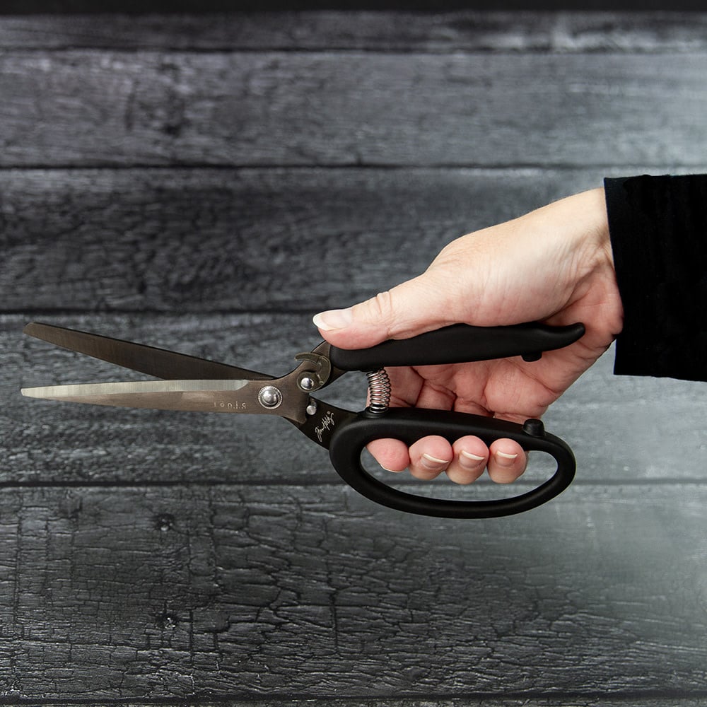 Recoil - Scissors 9.5"