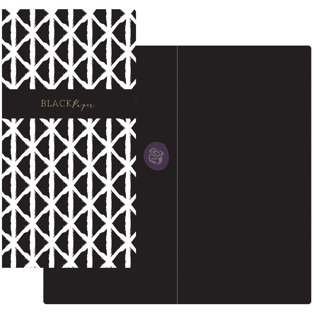 PTJ Notebook Refill