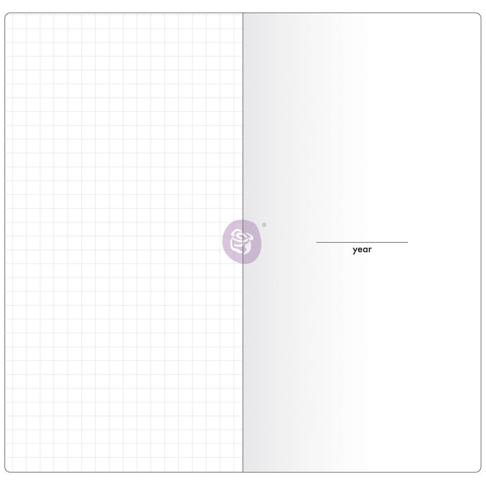 PTJ Notebook Refill - Daily - Set of 3