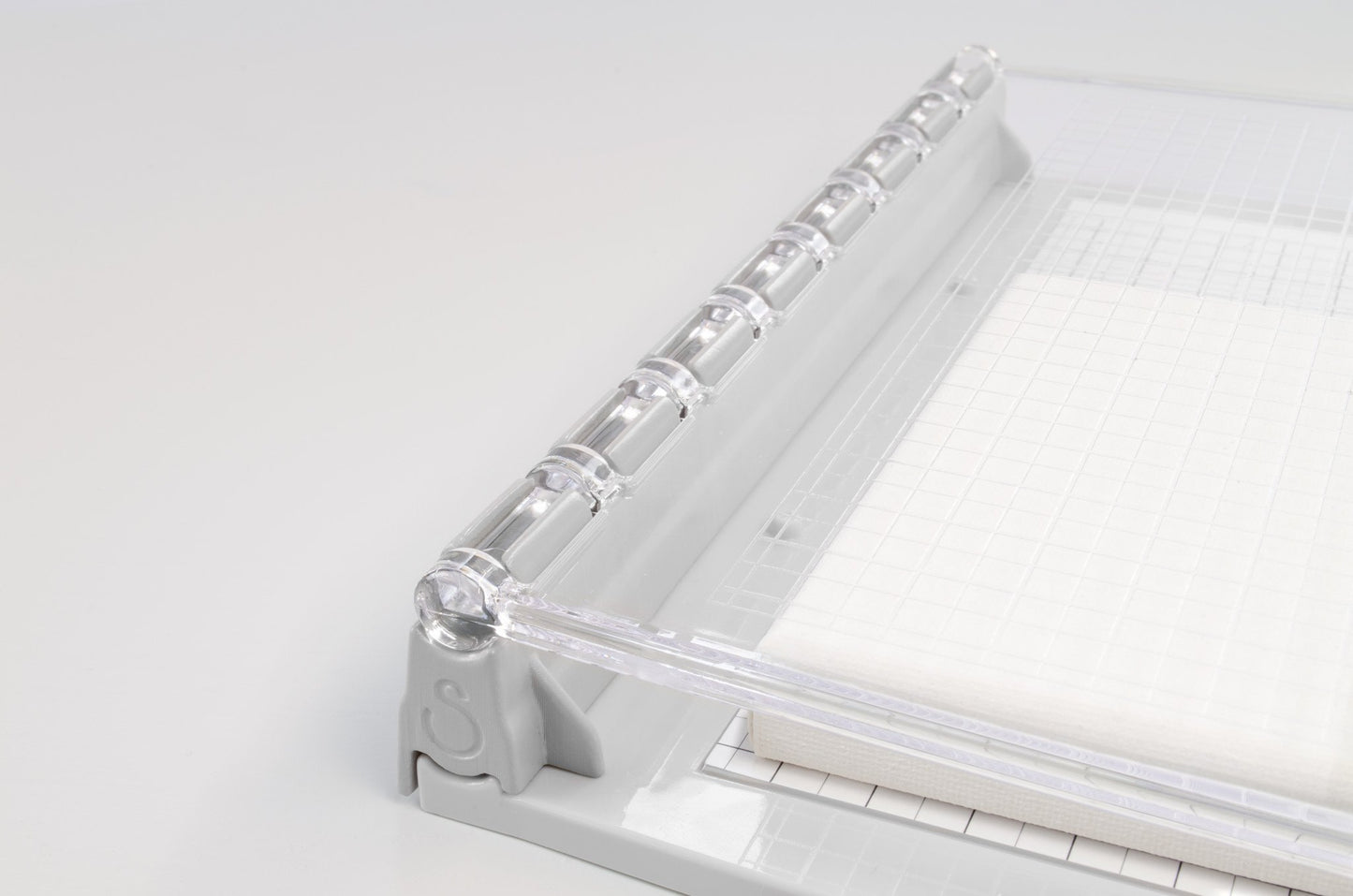 Sizzix Studio Accessory Registration Press, Hinge Adapter