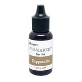 49 & Market Dye Ink Reinker - Cappuccino