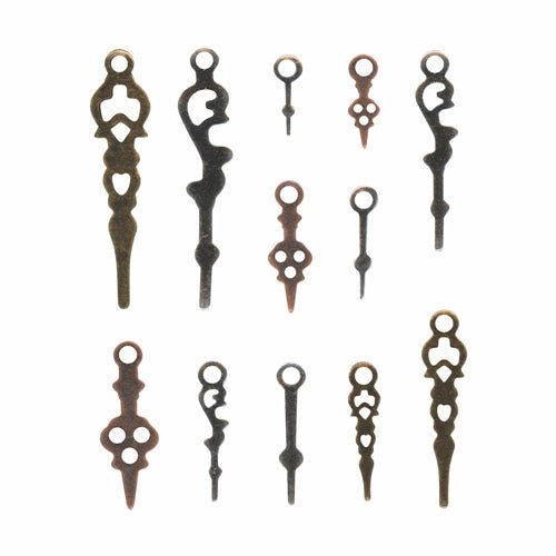 Clock Handy by Tim Holtz Idea-ology