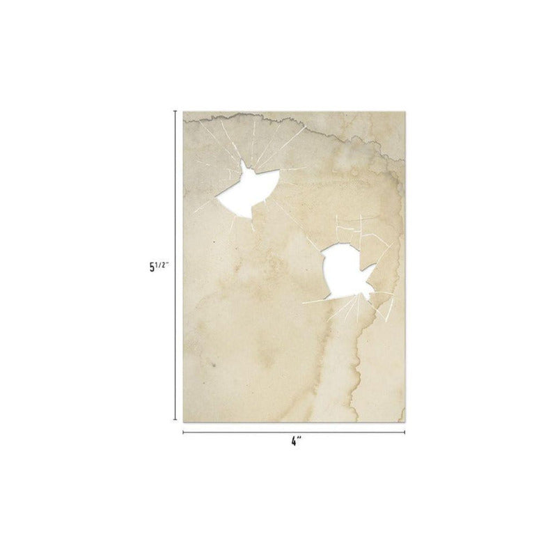 Halloween Transparencies by Tim Holtz Idea-ology