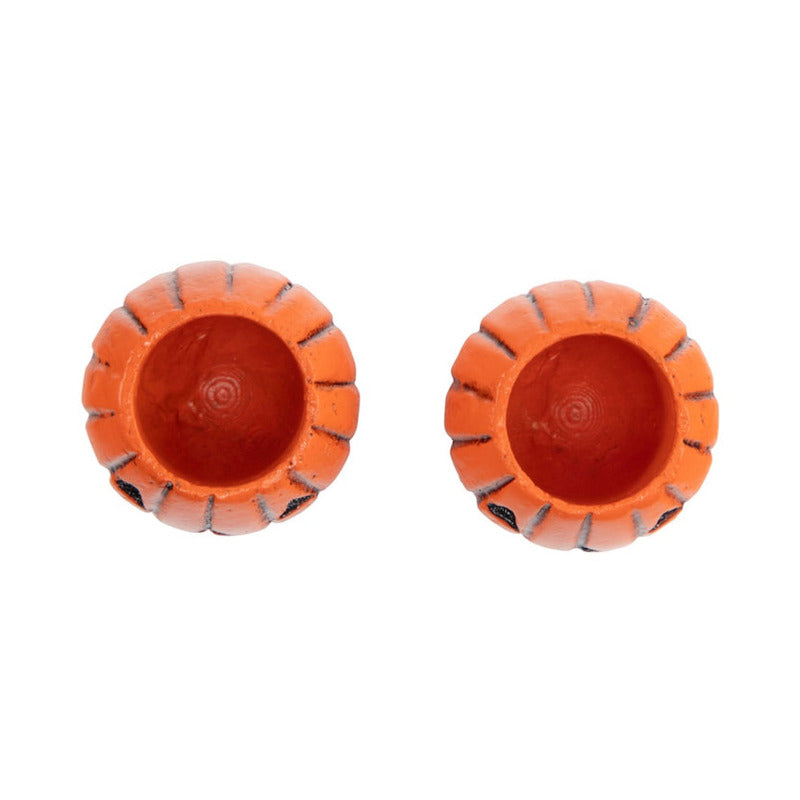 Jack-O-Lanterns by Tim Holtz Idea-ology
