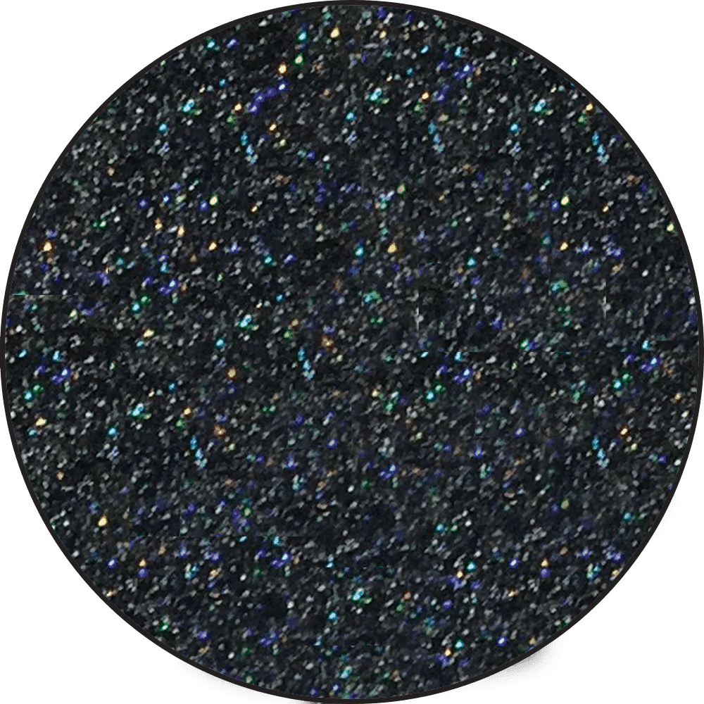 Stickles Glitter Glue - Black Diamond