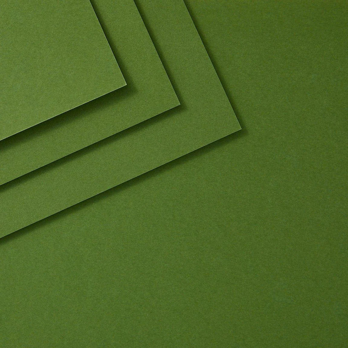 ColorWheel Cardstock Pack 8.5" x 11" - Fern - 10 Sheets