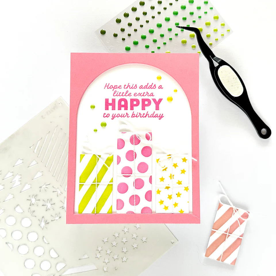 Best Birthday Ever - Bundle