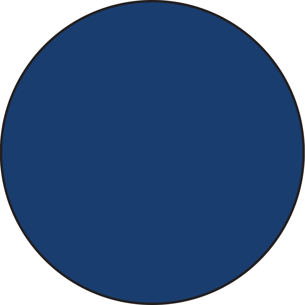 Distress "Mini" Ink Pad - Chipped Sapphire