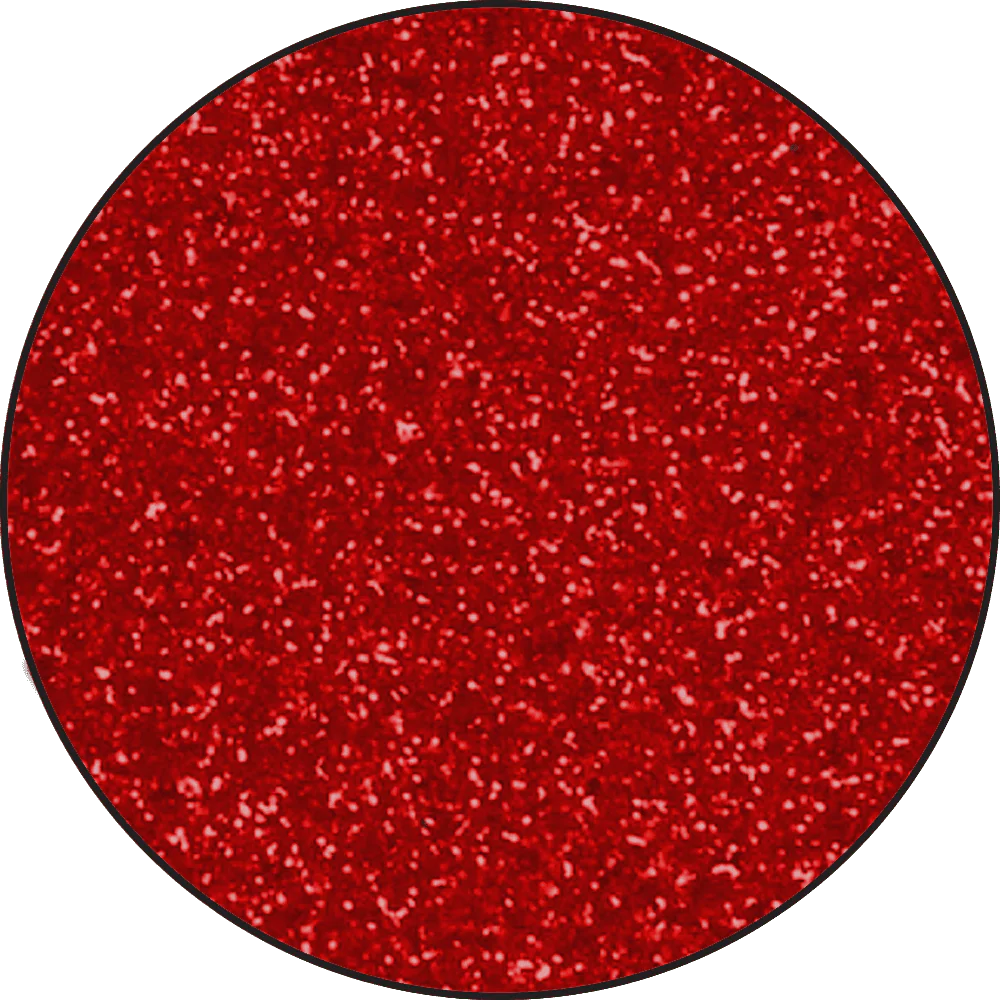 Stickles Glitter Glue - Christmas Red