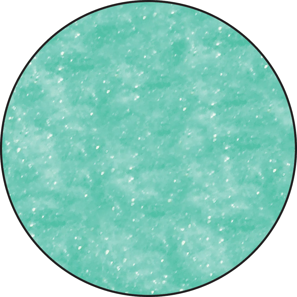 Stickles Glitter Glue - Cool Mint