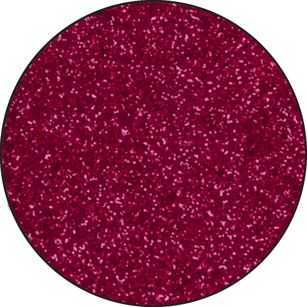 Stickles Glitter Glue - Cranberry
