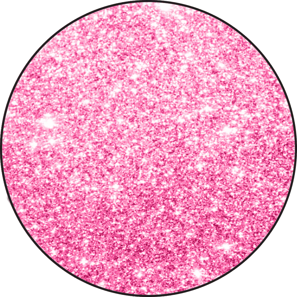 Stickles Glitter Glue - Glam Pink
