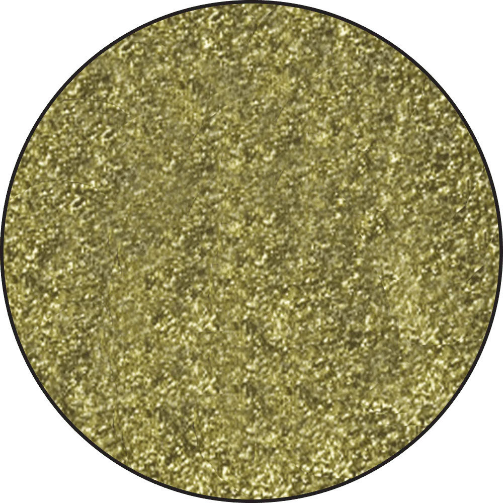 Stickles Glitter Glue - Gold