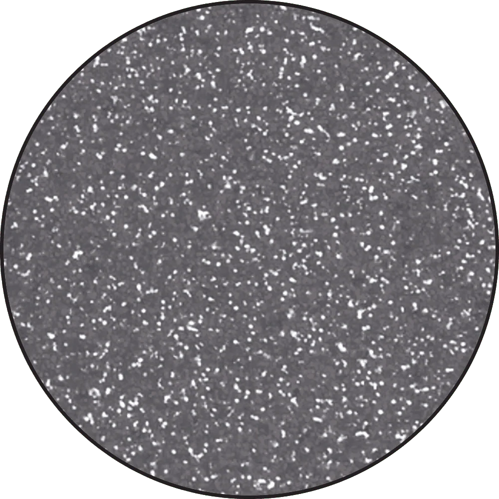 Stickles Glitter Glue - Graphite