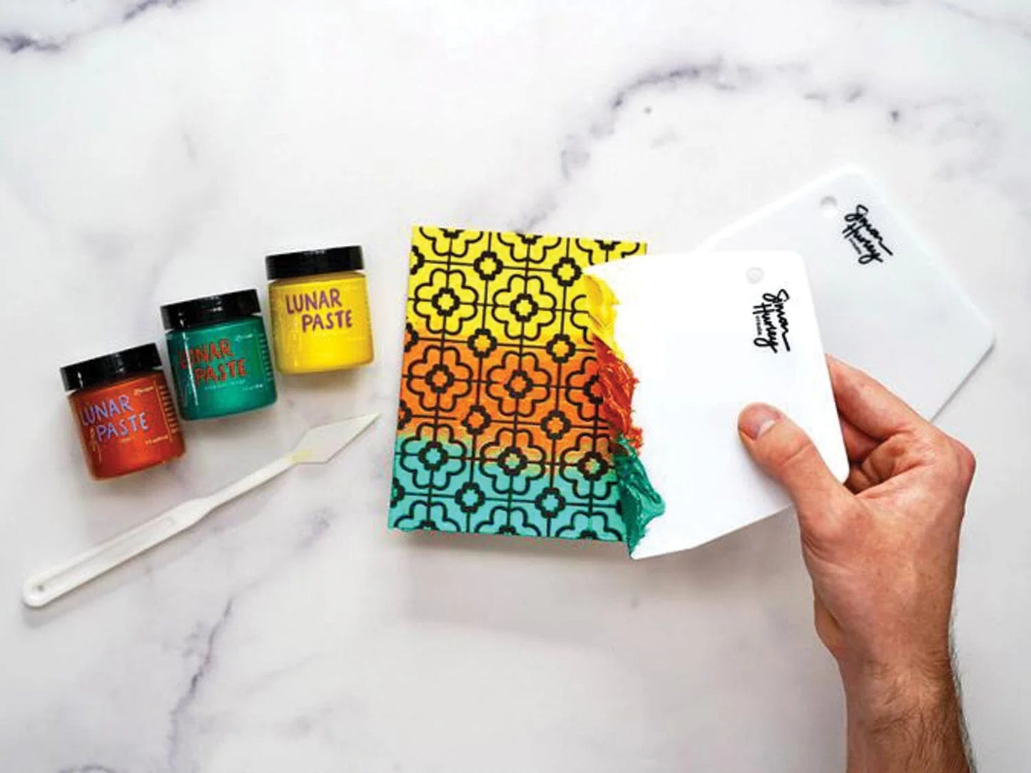 Paste Tool Set by Simon Hurley