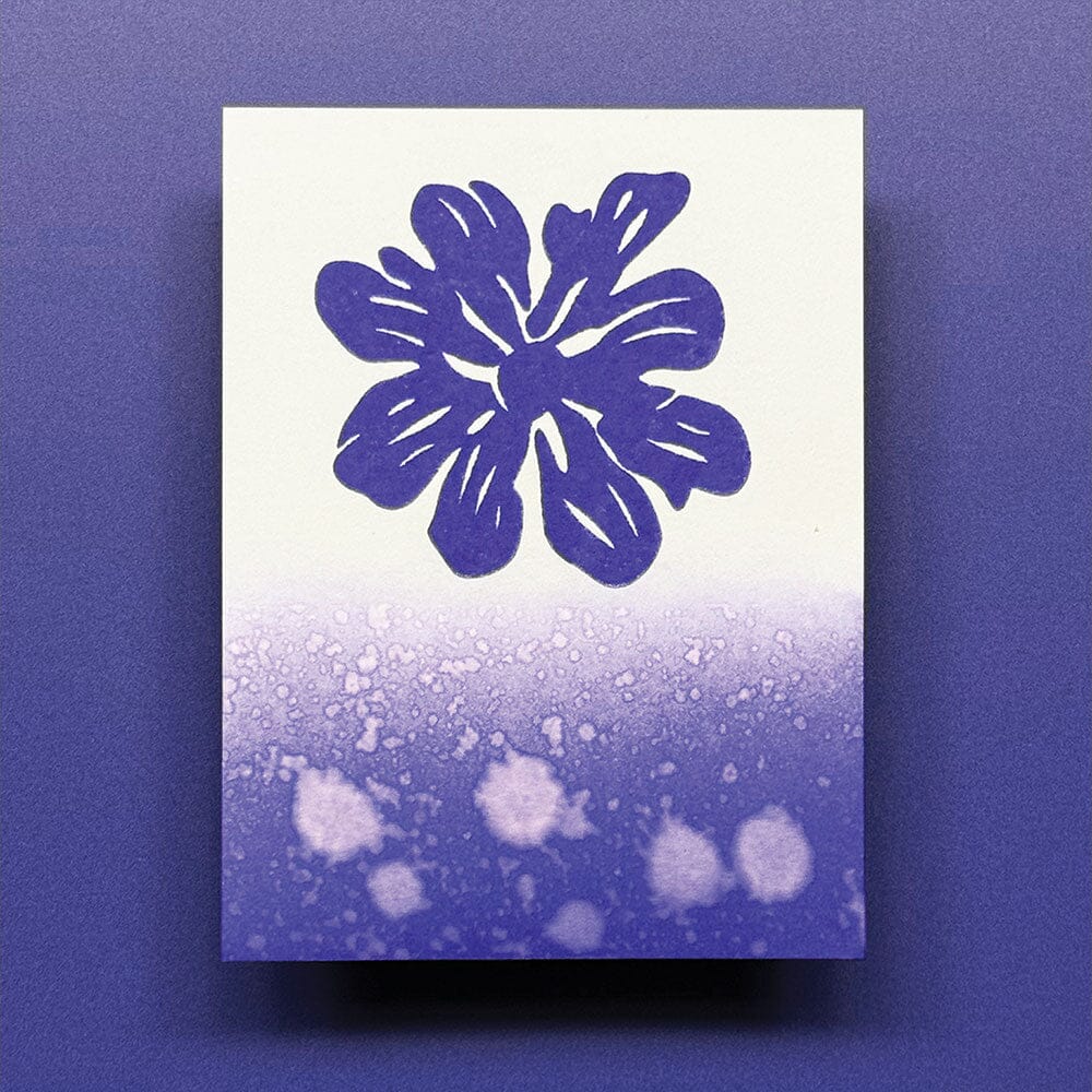 Simon Hurley Stellar Ink Pad - Crown Me