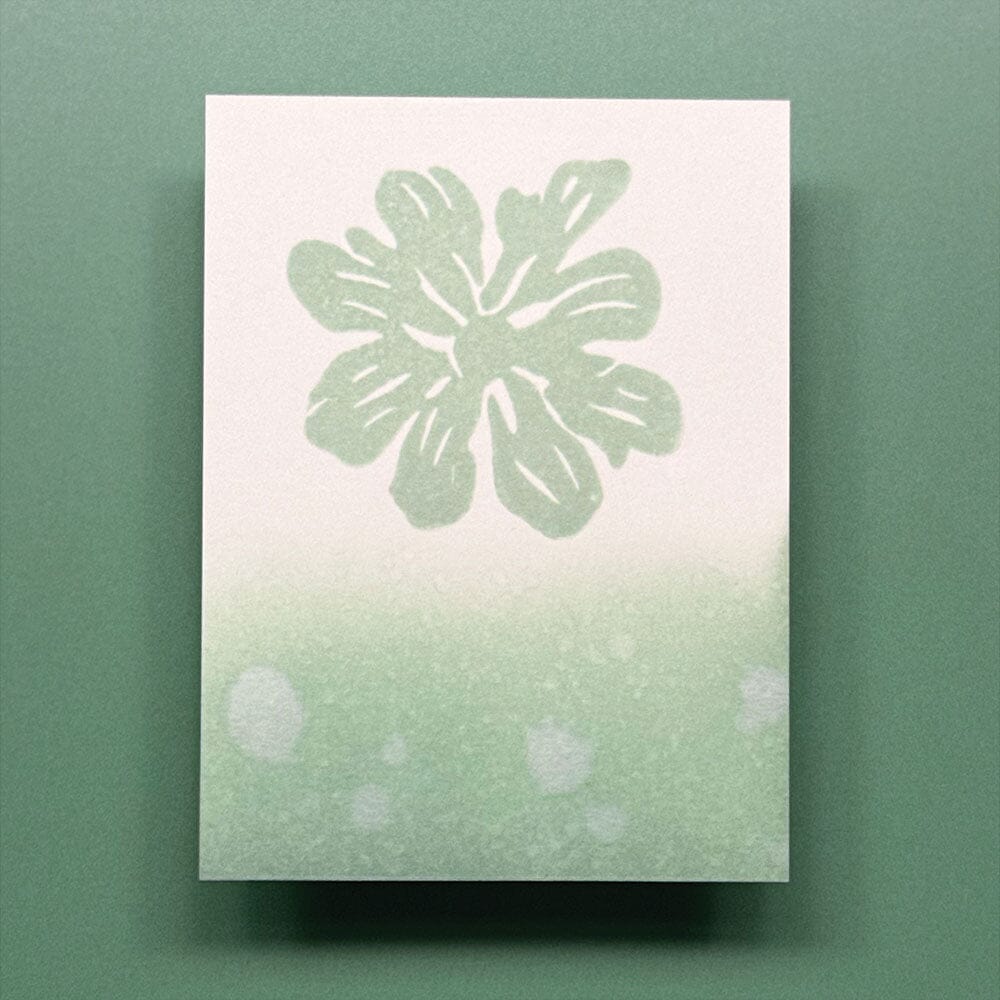 Simon Hurley Stellar Ink Pad - Iced Out