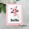 A2 - Holographic Sticker Sheets - 20 Pack