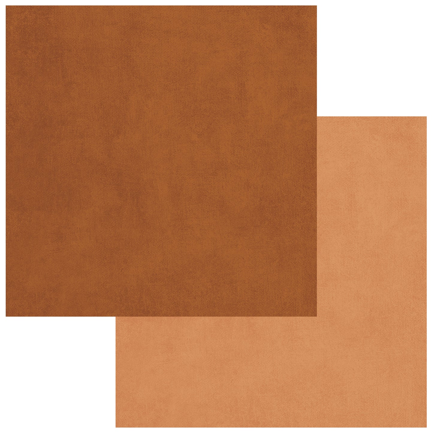 Country Heart Cafe - 12x12 Solids