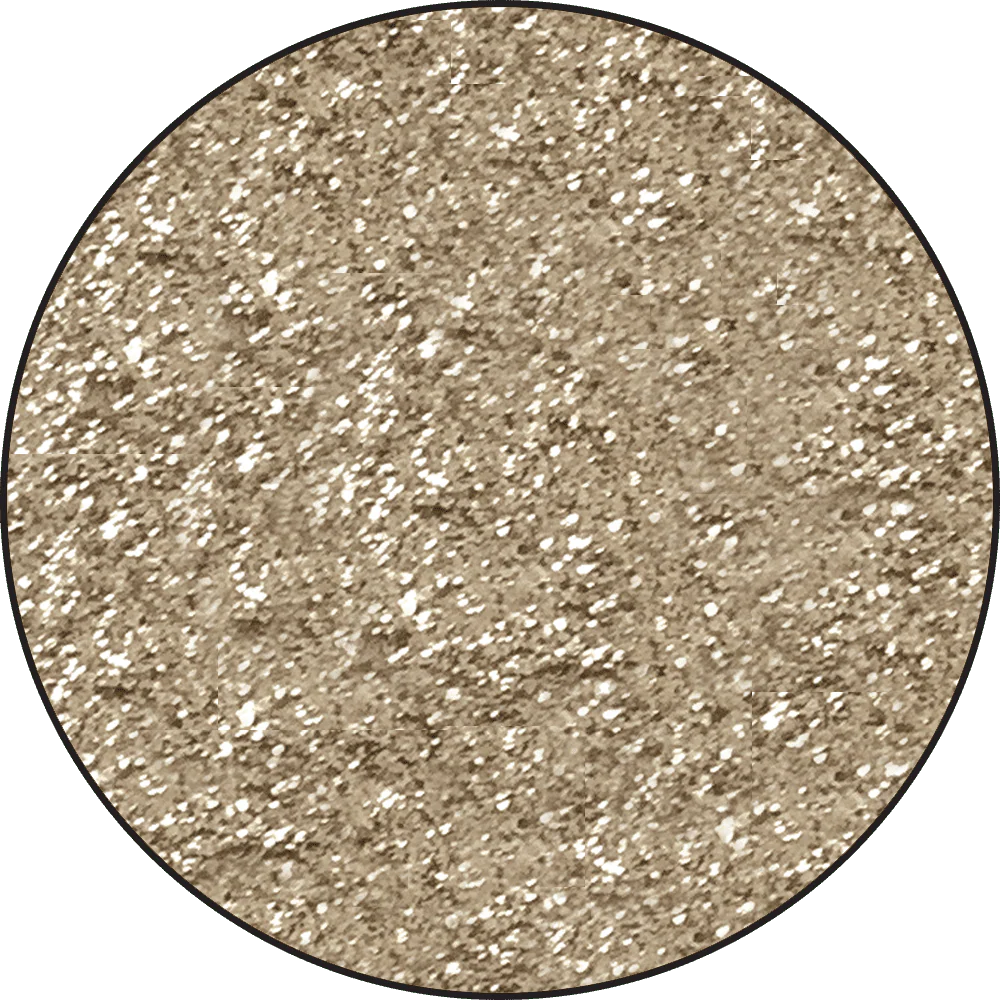 Stickles Glitter Glue - Mercury Glass