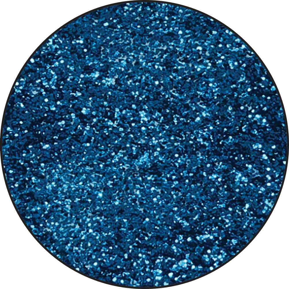 Stickles Glitter Glue - Pacific Coast