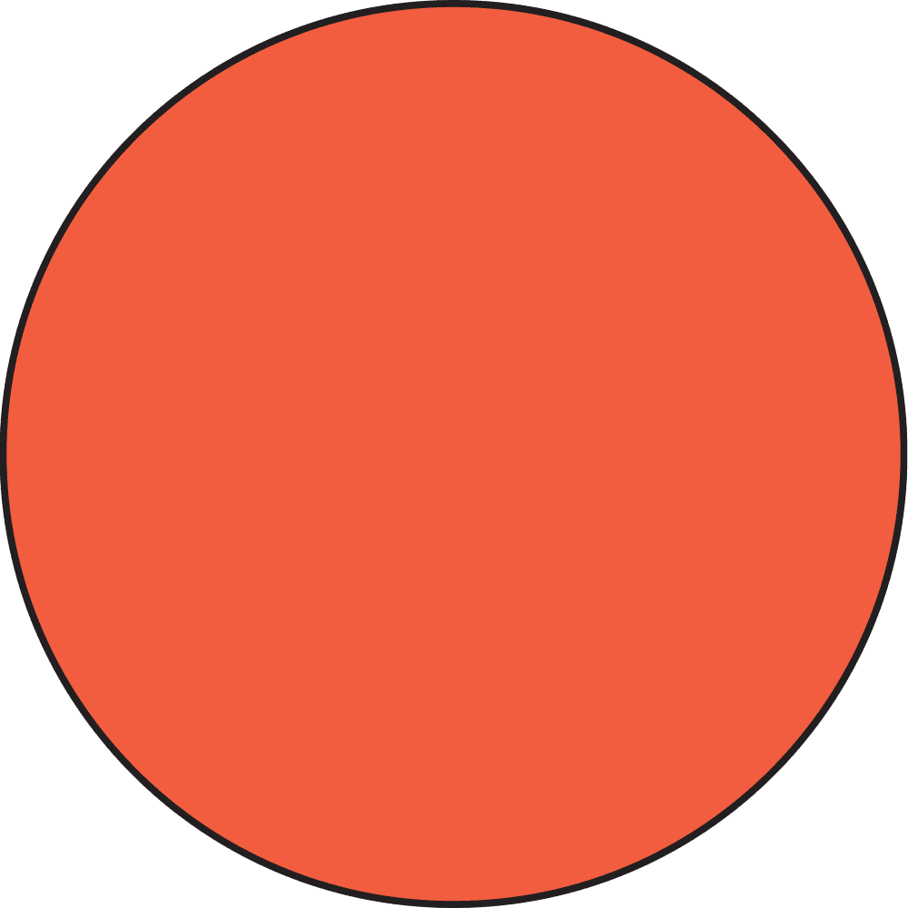 Distress "Mini" Ink Pad - Ripe Persimmon
