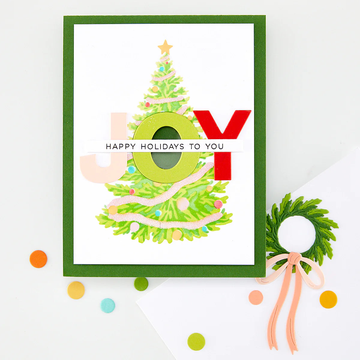 Home For The Holidays - I Want It All Bundle