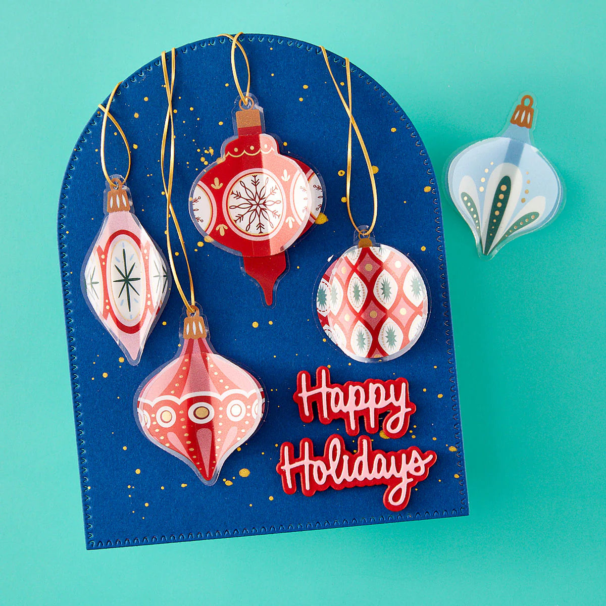 Dear Santa - Die Bundle