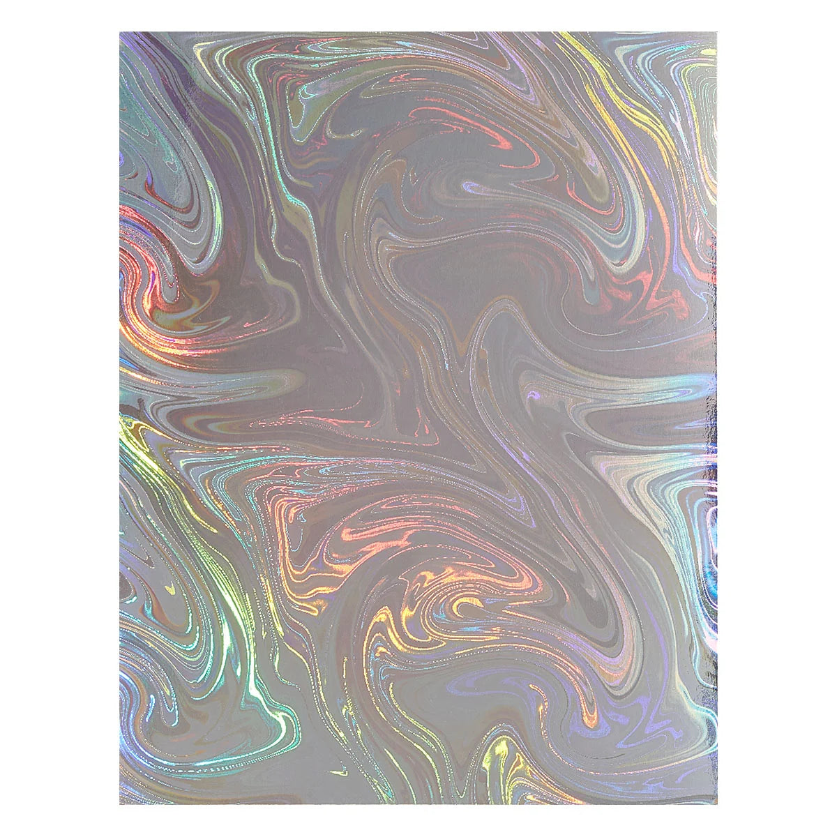 Holographic Assortment - 8.5x11 Specialty Cardstock