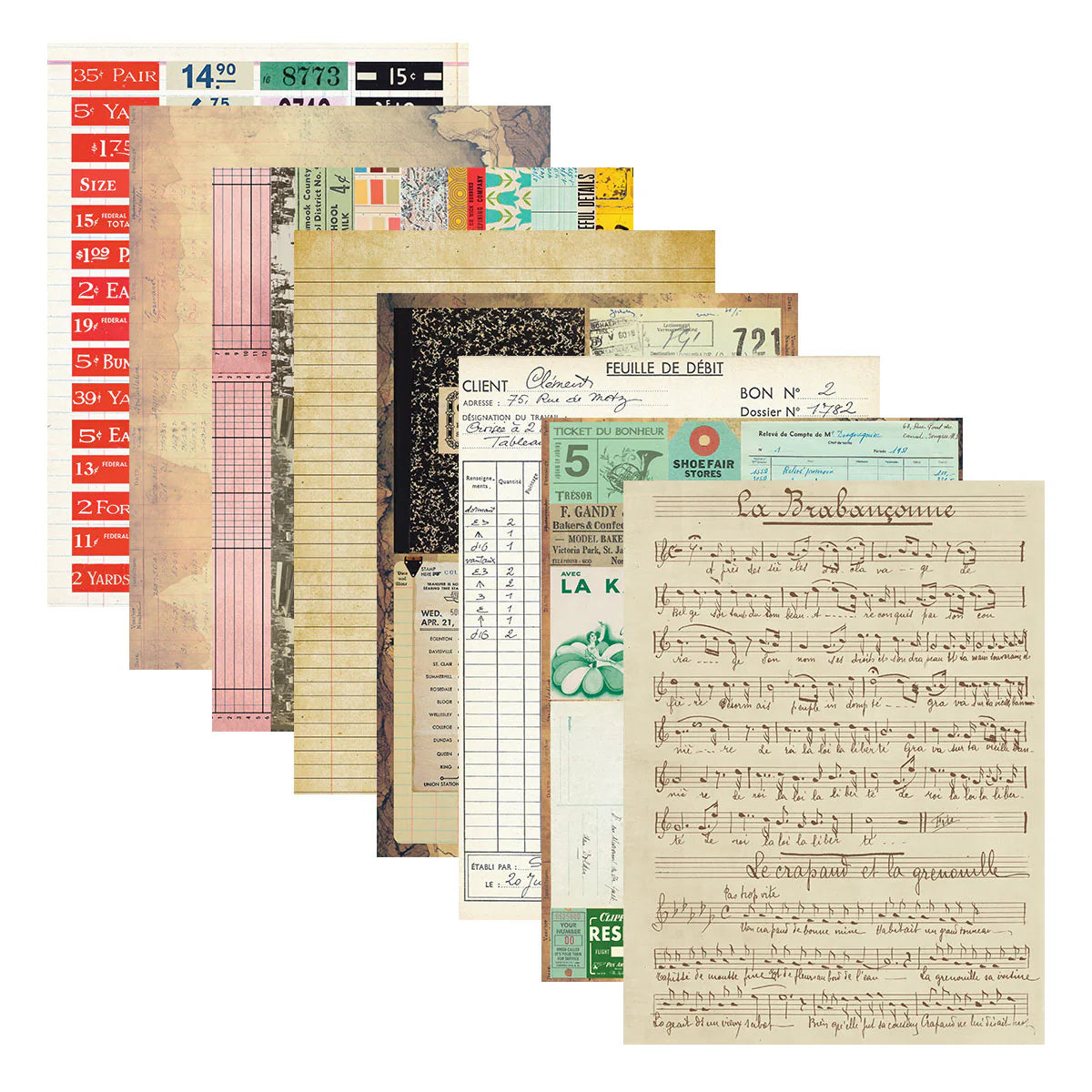 Reminiscence Book 10 - by Esther Glas