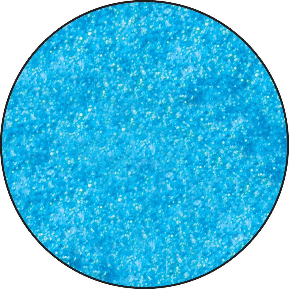 Stickles Glitter Glue - Sea Glass